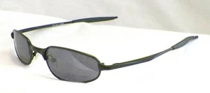 Sport Style Sunglasses With Spring Temples - Picture 1 of 2
