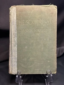 The Southpaw - Donal Hamilton Haines (1st Edition) - Foto 1 di 7