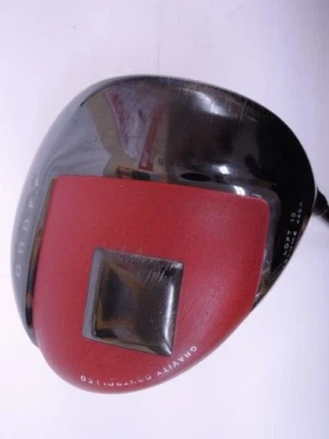 2015 DAIWA onoff (Globeride) RED 10deg 1W Driver S-flex Golf Club C212 - Image 1 of 4