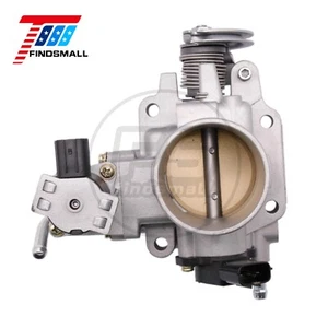 GENUINE Throttle Body For Mazda Protege Protege5 626 2.0L 1999-2003 FSD7-13-650 - Foto 1 di 4