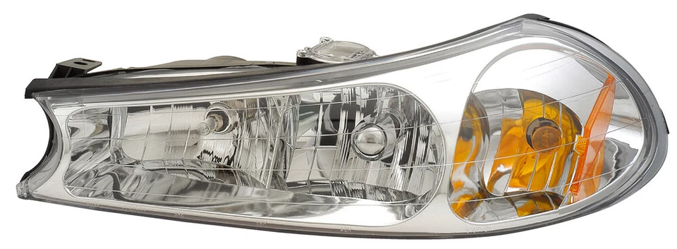 Faro lado del conductor para Ford Contour 1998-2000 Foto 1 de 2