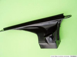 Opel Commodore B GS/E Coupe, Rekord D Coupe, Lüftung, Heizung, Düse links - Bild 1 von 2