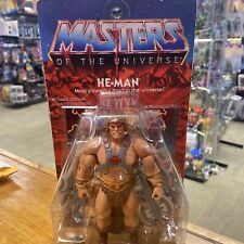 2017 Super 7 MOTUC Ultimate HE-MAN Masters of the Universe Classics Ultimates