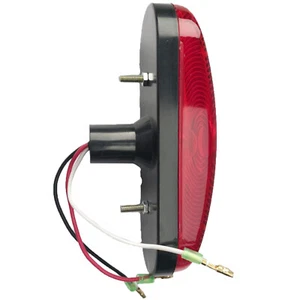 Red Lamp for Case 580D 580E 580L Series II 580M Series II III 580N Tier 4A / III - Picture 1 of 8