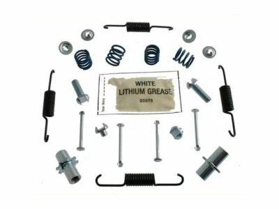 Kit de herrajes de freno de estacionamiento trasero para Infiniti QX56 2011-2013 86441XX 2012 Foto 1 de 2