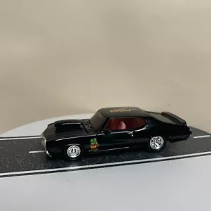 Racing Champions Rat Fink Ed Roth It’s Time To Boogy ‘70 Buick GSX Black 1:64 - Picture 1 of 13