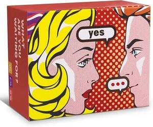 200+ Cool and Fun Conversation Card Game for Couples Question Challenge Cards - Picture 1 of 6