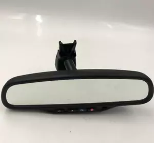 2004-2009 Cadillac STS Interior Rear View Mirror OEM C03B25059 - Picture 1 of 10