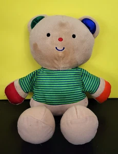 Melissa & Doug K's Niños Peluche Oso Bebé Juguete Sin Ropa - Imagen 1 de 3