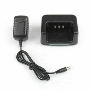 Desktop Radio Battery Charger for RT3 TYT MD-380 Walkie Talkie - Zdjęcie 1 z 1