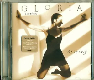 CD - GLORIA ESTEFAN - DESTINY - Bild 1 von 2