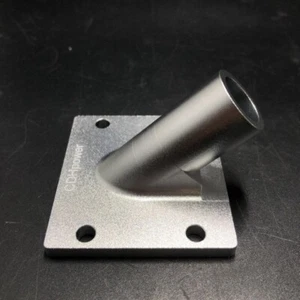CDHPOWER G2 Reed Valve CNC Intake 21MM-2 Stroke 48/66/80cc Gas Motorized Bicycle - Picture 1 of 7