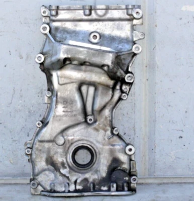 2013-2023 JEEP COMPASS CHEROKEE 2.4L ENGINE FRONT TIMING COVER OEM (B41) - Image 1 of 2