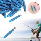 Fashion Durable Bobber Outdoor Rotation Fishing  Gears Block Drift Float