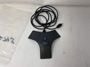 CISCO EXTERNAL MICROPHONE 2201-40140-001 - PREOWNED - Picture 1 of 3