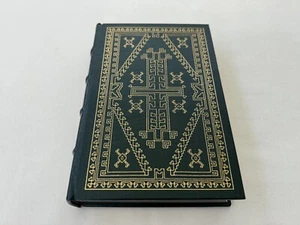 Easton Press THE PATHFINDER James Cooper 1965 LEATHER American Literature RARE! - Picture 1 of 10