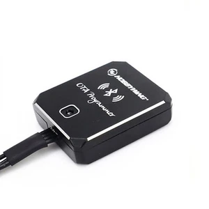 Hobbywing OTA Wireless Bluetooth ESC Programmer 30850400 - Picture 1 of 21