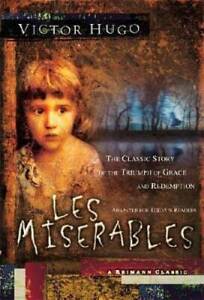 Les Miserables - Paperback By Hugo, Victor - VERY GOOD