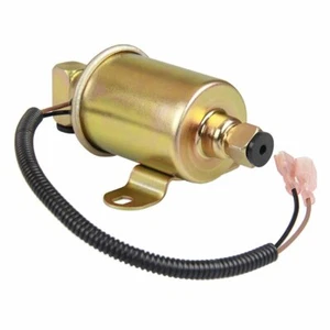 Electric Fuel Pump For Onan 5500 5.5KW Gas Generator Marquis Gold Rialta RV 5500 - Picture 1 of 11
