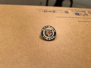 vintage 1985 detroit tigers hat/lapel pin - Picture 1 of 4