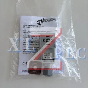 1 PIEZA Nuevo amplificador proporcional VICKERS EHH-AMP-702-D-20 en caja* - Imagen 1 de 5