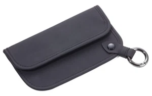 Schutzetui mit Ausleseschutz für Funk-Autoschlüssel, Keyless-Systeme von TROIKA - Picture 1 of 5