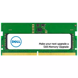 Dell Memory Upgrade 32GB 2Rx8 DDR5 SODIMM 5600MHz SNP0X1C3C/32G AC774046 RAM - Picture 1 of 1