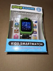 PlayZoom 2 Educational Smartwatch For Kids T-Rex 25 Fun Games 10 Audio books - Picture 1 of 4