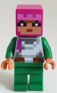 LEGO Minecraft - Hedwig / Adriene, # min084 - Bild 1 von 2