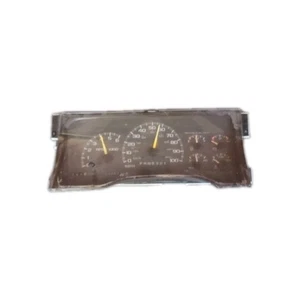 Velocímetro cuadro de instrumentos Chevy K1500 K2500 K3500 95-99 355 k GMC Sierra OEM - Imagen 1 de 1
