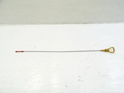 Mercedes R171 SLK280 oil dip stick, motor, level indicator, 2720100072 - Image 1 of 2