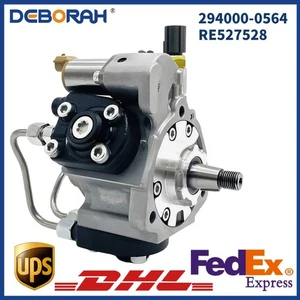 Diesel Fuel Injection Pump 294000-0564 RE527528 for JOHN DEERE S350 - Imagen 1 de 6