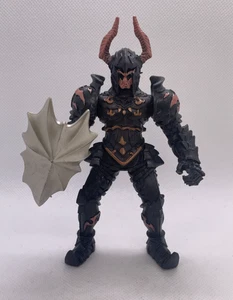 Leggende Cavalieri Cavaliere Nero Chap Mei - Foto 1 di 6