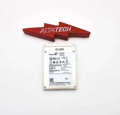 Seagate 1GM262-080 SEAGATE 1200 SSD 2.5" 400GB - Image 1 of 4