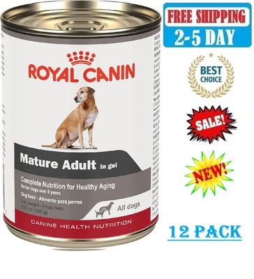 Royal Canin Canine Health Nutrition Puppy Canned Dog Food, 13.5 oz (Pack of 12) - Image 1 of 4