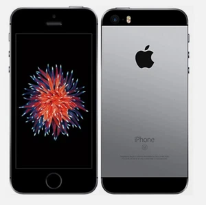 Apple iPhone SE 2016 32 GB RRP 399 - Picture 1 of 2