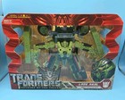 Transformers Revenge of the Fallen Long Haul Action Figure Complete In Box