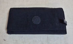 Kipling Deep Blue Purse – Stylish, Compact, and Perfect for Everyday Use - Picture 1 of 10