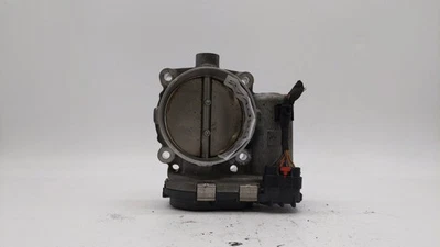 Dodge Charger 2011-2018 carrocería del acelerador LNPLX Foto 1 de 4