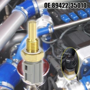 Practical Sensor Coolant Temperature Metal+Palstic Parts Systems For Mazda - Picture 1 of 12