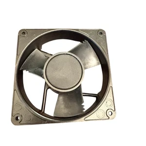 Ventilatore CA COMAIR ROTRON 12038 12 CM MX2A3 028316 115 V - Foto 1 di 9