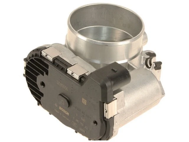 Corpo do acelerador 85KG82S compatível com 2004-2006 Buick Rendezvous 3.6L V6 LY7 VIN: 7 - Imagem 1 de 1