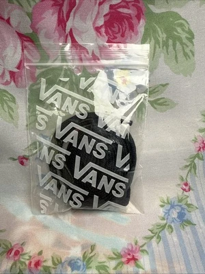 🖤 Cordones de repuesto para furgonetas - negros - nuevos en bolsa original Foto 1 de 2