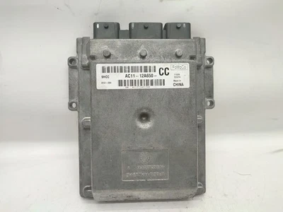 6C1U14A638AD CENTRALINA MOTORE / 2361674 PER FORD TRANSIT FURGONETA FA_ _ 2.4 - Immagine 1 di 4