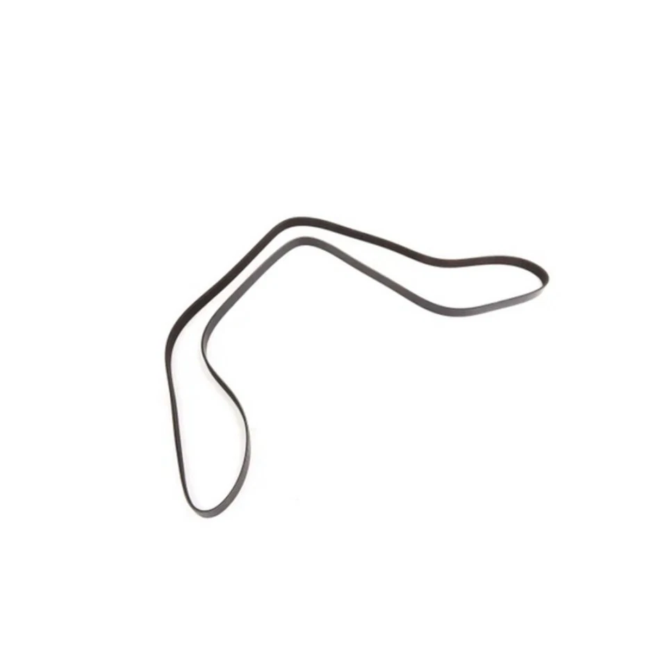 正品 ACDelco 适用于雪佛兰 Colorado 2004 - 2012 蛇形皮带 | 6 Rib | V-Ribbed — 第 1/4 张图片