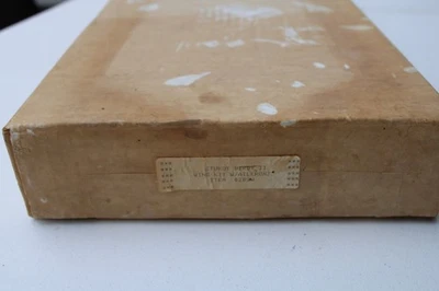 Vintage RC Sturdy Birdy 11 Wing Kit SB2W NOS MIB - Image 1 of 4