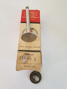 Tecumseh Auslassventil 31469A - OVP - NEU - J1A - Bild 1 von 2