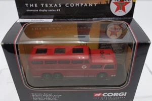 Corgi CS90005 Texaco Texas Pipeline Sceniccruiser Bus T1067 - Picture 1 of 1