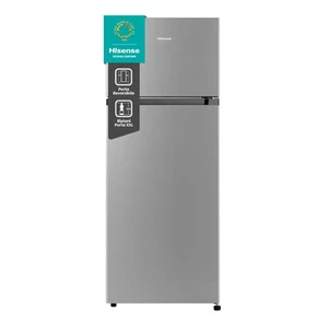 Frigorifero Hisense 206 L Doppia Porta, Libera Installazione MTM55205SE - NUOVO - Foto 1 di 16
