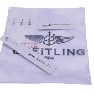 Breitling Chronomat Speed Zeigersatz - Hands Set - 13050.1 - Bild 1 von 3